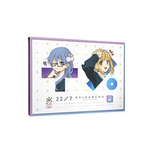 Blu-ray／22／7 計算中 season3 4