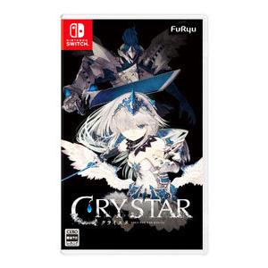 Switch／CRYSTAR −クライスタ−