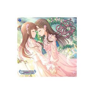 立花理香／藤田茜／THE IDOLM＠STER CINDERELLA GIRLS STARLIGHT MASTER GOLD RUSH！ 13 Secret Mirage