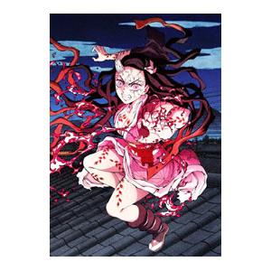 DVD／鬼滅の刃 遊郭編 4