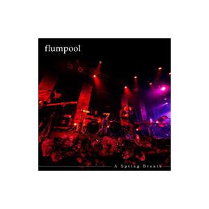 flumpool／A Spring Breath