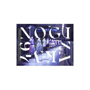 乃木坂46／Time flies 完全生産限定盤