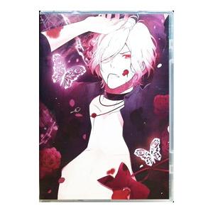 近藤隆／DIABOLIK LOVERS DAYLIGHT Vol．4 逆巻スバル