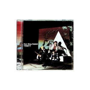 Non Stop Rabbit／TRINITY 初回限定盤