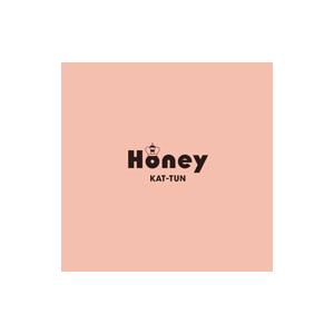 ＫＡＴ−ＴＵＮ／Ｈｏｎｅｙ 初回限定盤２