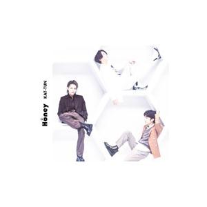 Honey (通常盤) - KAT-TUN - 最安値・価格比較 - Yahoo!ショッピング