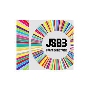三代目 J SOUL BROTHERS from EXILE TRIBE／BEST BROTHERS...