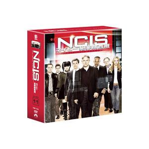 DVD／NCIS ネイビー犯罪捜査班 シーズン11 トク選BOX