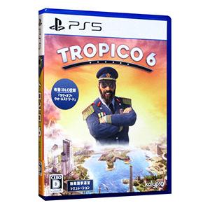 PS5 トロピコ6（2022年3月10日発売）【新品】 : 一休さん 2
