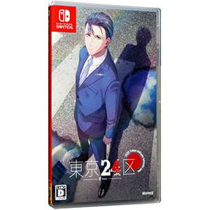 Switch／東京24区 −祈−