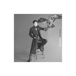 木村拓哉／Next Destination