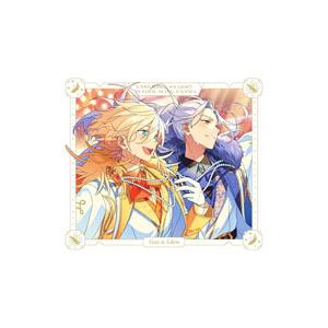 fine，Eden／あんさんぶるスターズ！！ ESアイドルソング Extra fine ＆ Eden