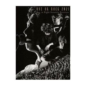 Blu-ray／ＯＮＥ ＯＫ ＲＯＣＫ ２０２１ Ｄａｙ ｔｏ Ｎｉｇｈｔ Ａｃｏｕｓｔｉｃ Ｓｅｓ...