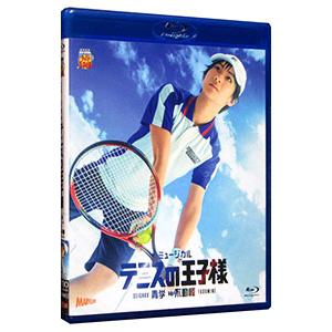 Blu-ray／ミュージカル テニスの王子様 ４ｔｈシーズン 青学ｖｓ不動峰｜ネットオフ ヤフー店