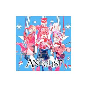 ＡＮＧＥＬＩＳＴ／ＳＡＣＲＩＦＩＣＥ／ＲＯＹＡＬ ＣＲＯＷＮ