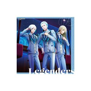 Legenders／「アイドルマスター SideM」THE IDOLM＠STER SideM GRO...