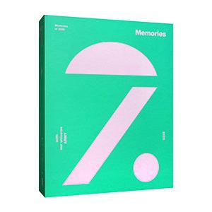 DVD／BTS Memories of