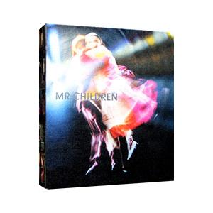 Mr.Children ミスター・チルドレン / 1996-2000 2001.07.11 ベスト