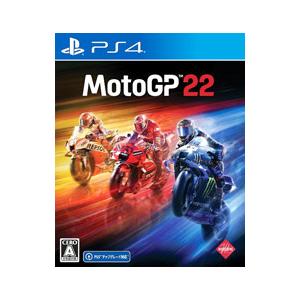 PS4／MotoGP 22