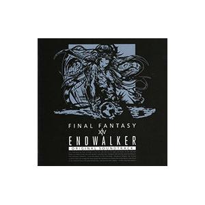 Blu-ray／ENDWALKER FINAL FANTASY XIV Original Sound...