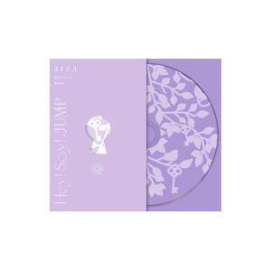 Hey！Say！JUMP／a r e a／恋をするんだ／春玄鳥 初回限定【a r e a】盤
