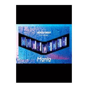 DVD／Snow Man LIVE TOUR 2021 Mania