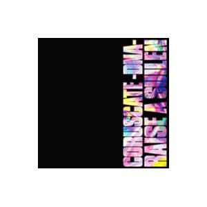 RAISE A SUILEN／CORUSCATE −DNA−