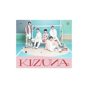 JO1／KIZUNA 初回限定盤A