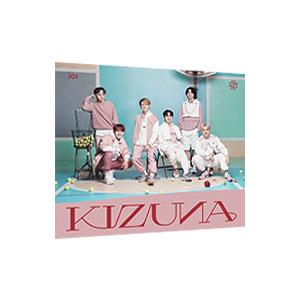JO1／KIZUNA 初回限定盤B