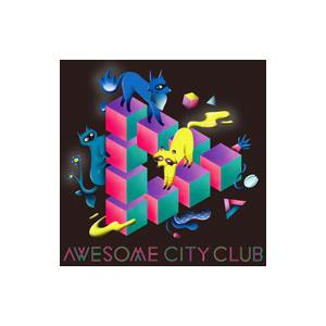 Ａｗｅｓｏｍｅ Ｃｉｔｙ Ｃｌｕｂ／Ｇｅｔ Ｓｅｔ