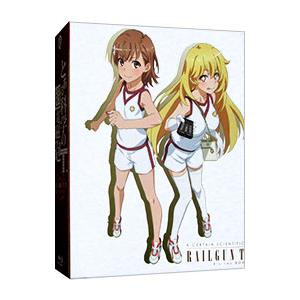 Blu-ray／とある科学の超電磁砲Ｔ Ｂｌｕ−ｒａｙ ＢＯＸ