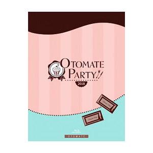 Blu-ray／ＯＴＯＭＡＴＥ ＰＡＲＴＹ ２０１８