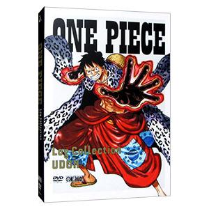 DVD／ＯＮＥ ＰＩＥＣＥ Ｌｏｇ Ｃｏｌｌｅｃｔｉｏｎ“ＵＤＯＮ”