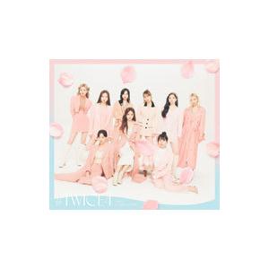 TWICE／＃TWICE 初回限定盤B : ネットオフ ヤフー店 - 通販 - Yahoo