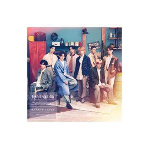 FANTASTICS from EXILE TRIBE／サンタモニカ・ロリポップ