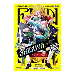 Fling Posse，Division Leaders／「ヒプノシスマイク−Division Ra...