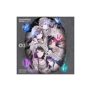 アンティーカ／THE IDOLM＠STER SHINY COLORS PANOR＠MA WING 0...