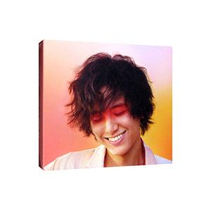 美品　新品ケース交換済「LOVE ALL SERVE ALL」藤井風　初回限定盤 美品 新品ケース交換済「LOVE ALL SERVE ALL」藤井風 初回限定盤