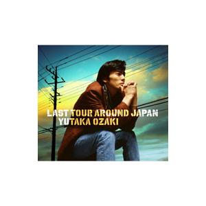 尾崎豊／ＬＡＳＴ ＴＯＵＲ ＡＲＯＵＮＤ ＪＡＰＡＮ ＹＵＴＡＫＡ ＯＺＡＫＩ