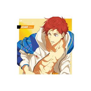 『劇場版 Ｆｒｅｅ！ −ｔｈｅ Ｆｉｎａｌ Ｓｔｒｏｋｅ−』キャラクターソングシングル Ｖｏｌ．３ ...