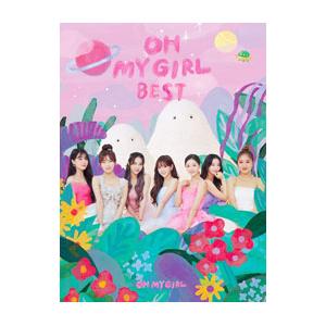 ＯＨ ＭＹ ＧＩＲＬ／ＯＨ ＧＩＲＬ ＢＥＳＴ 初回生産限定盤A ＭＹ