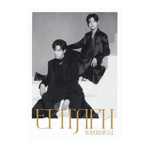 東方神起/Epitaphの商品画像