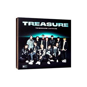 TREASURE／THE SECOND STEP ： CHAPTER ONE