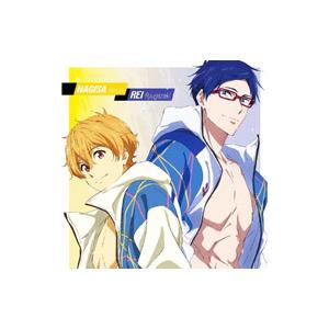 『劇場版 Ｆｒｅｅ！ −ｔｈｅ Ｆｉｎａｌ Ｓｔｒｏｋｅ−』キャラクターソングシングル Ｖｏｌ．５ ...