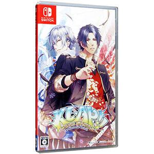 Switch／KLAP！！ for Nintendo Switch