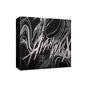 B’z／Highway X 初回生産限定盤