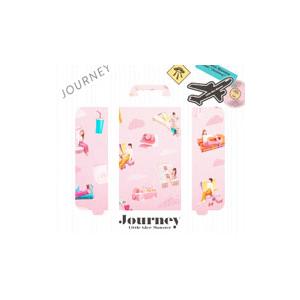 Little Glee Monster／Journey