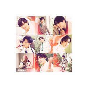 Snow Man／オレンジkiss