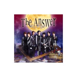 なにわ男子／サチアレ／The Answer 初回限定盤2 : ネットオフ ヤフー店