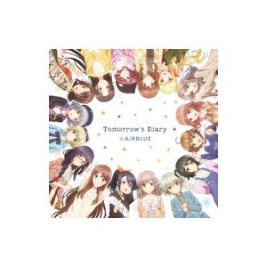 AiRBLUE／Tomorrow’s Diary｜ゆめだより